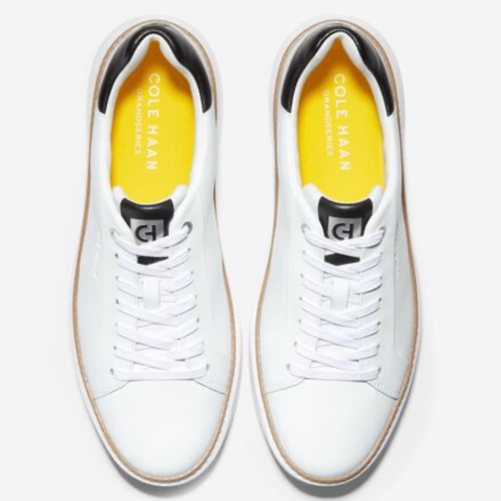 Cole Haan GrandPro Topspin